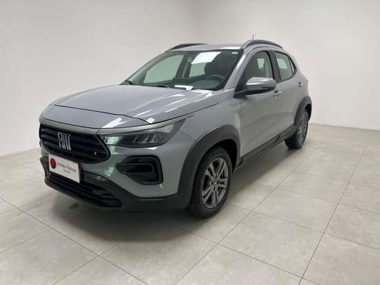 FIAT-PULSE-1.0 TURBO 200 FLEX DRIVE CVT FIAT-PULSE-2022