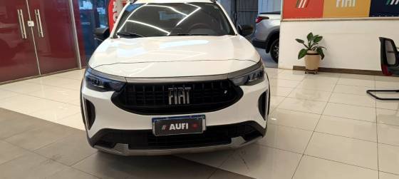 FIAT PULSE 1.3 FLEX DRIVE CVT
