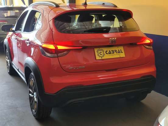 FIAT-PULSE-1.3 FLEX DRIVE CVT FIAT-PULSE-2023