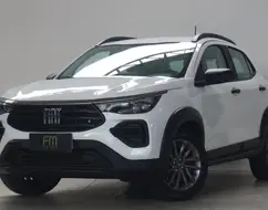 FIAT PULSE 1.3 FLEX DRIVE MANUAL FIAT PULSE 1.3 FLEX DRIVE MANUAL