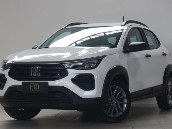 FIAT-PULSE-1.3 FLEX DRIVE MANUAL FIAT-PULSE-2023
