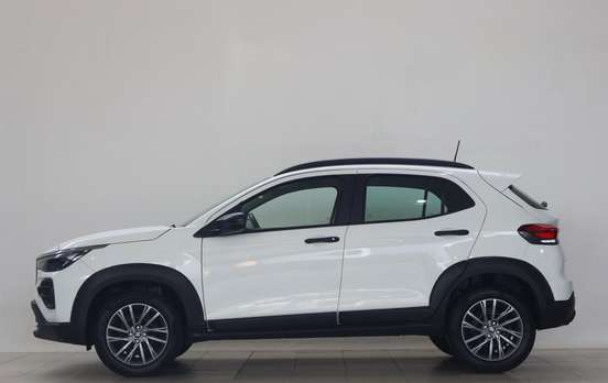 FIAT-PULSE-1.3 FLEX DRIVE MANUAL FIAT-PULSE-2023