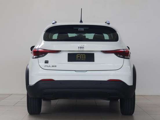 FIAT-PULSE-1.3 FLEX DRIVE MANUAL FIAT-PULSE-2023