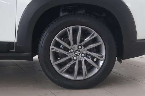FIAT-PULSE-1.3 FLEX DRIVE MANUAL FIAT-PULSE-2023