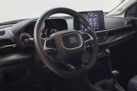 FIAT-PULSE-1.3 FLEX DRIVE MANUAL FIAT-PULSE-2023