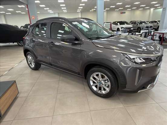 FIAT-PULSE-1.3 FLEX DRIVE MANUAL FIAT-PULSE-2026