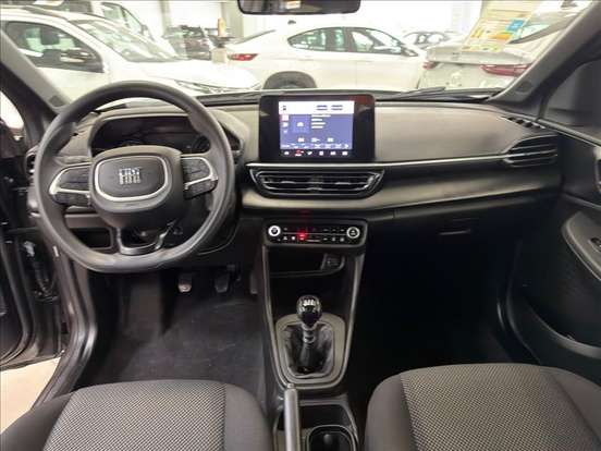 FIAT-PULSE-1.3 FLEX DRIVE MANUAL FIAT-PULSE-2026