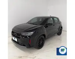FIAT PULSE 1.3 TURBO 270 FLEX ABARTH AT6 FIAT PULSE 1.3 TURBO 270 FLEX ABARTH AT6