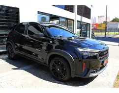 FIAT PULSE 1.3 TURBO 270 FLEX ABARTH AT6 FIAT PULSE 1.3 TURBO 270 FLEX ABARTH AT6