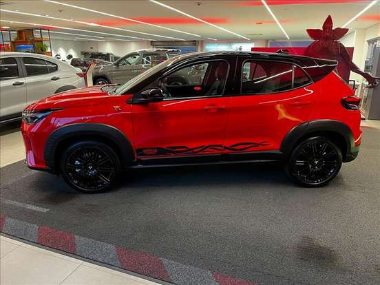 FIAT-PULSE-1.3 TURBO 270 FLEX ABARTH AT6 FIAT-PULSE-2026