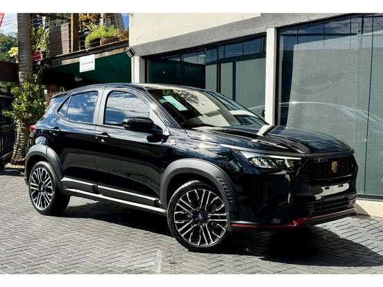 FIAT-PULSE-1.3 TURBO 270 FLEX ABARTH AT6 FIAT-PULSE-2024