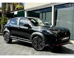 FIAT PULSE 1.3 TURBO 270 FLEX ABARTH AT6 FIAT PULSE 1.3 TURBO 270 FLEX ABARTH AT6