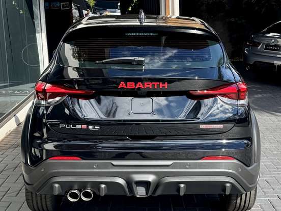 FIAT-PULSE-1.3 TURBO 270 FLEX ABARTH AT6 FIAT-PULSE-2024