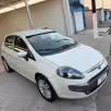 FIAT PUNTO 1.6 ESSENCE 16V FLEX 4P MANUAL FIAT PUNTO 1.6 ESSENCE 16V FLEX 4P MANUAL