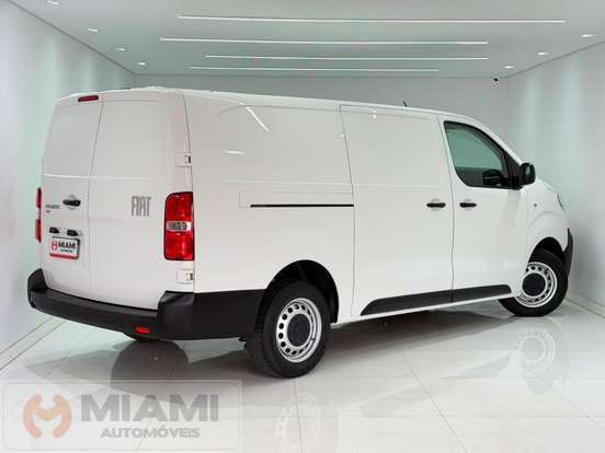 FIAT-SCUDO-1.5 BLUEHDI DIESEL CARGO MANUAL FIAT-SCUDO-2022