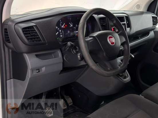 FIAT-SCUDO-1.5 BLUEHDI DIESEL CARGO MANUAL FIAT-SCUDO-2022