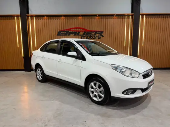 FIAT SIENA 1.4 MPI EL 8V FLEX 4P MANUAL FIAT SIENA 1.4 MPI EL 8V FLEX 4P MANUAL