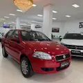 FIAT SIENA 1.0 MPI EL CELEBRATION 8V FLEX 4P MANUAL FIAT SIENA 1.0 MPI EL CELEBRATION 8V FLEX 4P MANUAL