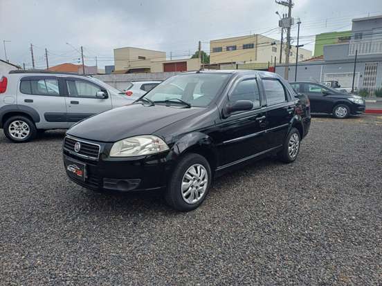 FIAT-SIENA-1.0 MPI FIRE 8V FLEX 4P MANUAL FIAT-SIENA-2010