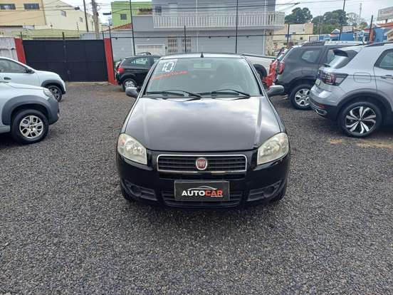 FIAT-SIENA-1.0 MPI FIRE 8V FLEX 4P MANUAL FIAT-SIENA-2010
