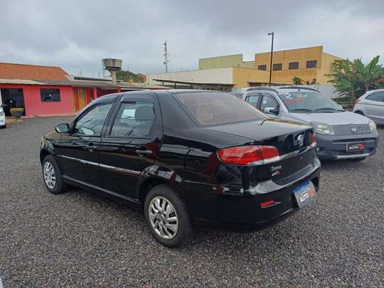 FIAT-SIENA-1.0 MPI FIRE 8V FLEX 4P MANUAL FIAT-SIENA-2010