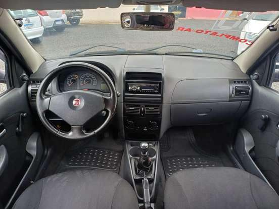 FIAT-SIENA-1.0 MPI FIRE 8V FLEX 4P MANUAL FIAT-SIENA-2010