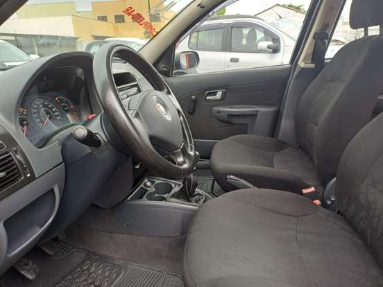 FIAT-SIENA-1.0 MPI FIRE 8V FLEX 4P MANUAL FIAT-SIENA-2010