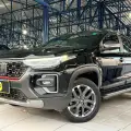 FIAT STRADA 1.0 TURBO 200 FLEX ULTRA CD CVT FIAT STRADA 1.0 TURBO 200 FLEX ULTRA CD CVT