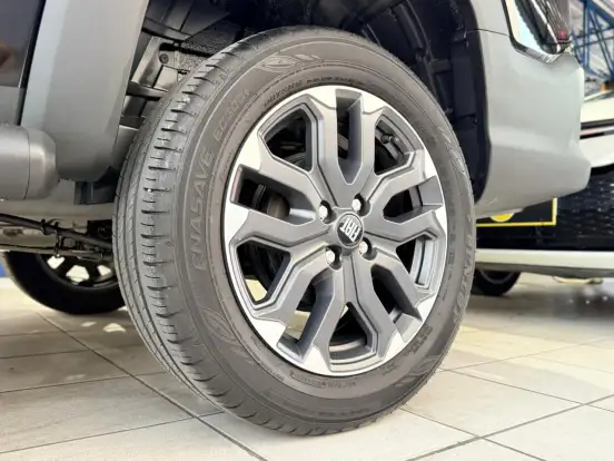 FIAT-STRADA-1.0 TURBO 200 FLEX ULTRA CD CVT FIAT-STRADA-2025