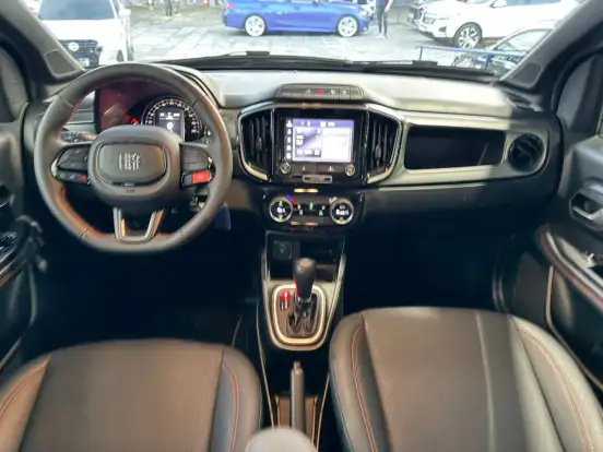 FIAT-STRADA-1.0 TURBO 200 FLEX ULTRA CD CVT FIAT-STRADA-2025