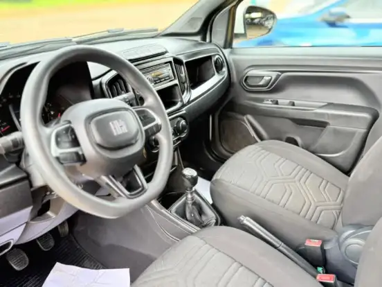 FIAT-STRADA-1.3 FIREFLY FLEX FREEDOM CD MANUAL FIAT-STRADA-2024