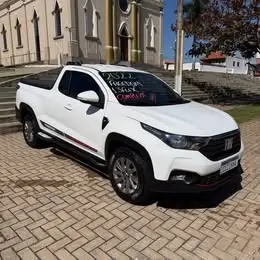 FIAT STRADA 1.3 FIREFLY FLEX FREEDOM CS MANUAL