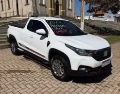 FIAT STRADA 1.3 FIREFLY FLEX FREEDOM CS MANUAL FIAT STRADA 1.3 FIREFLY FLEX FREEDOM CS MANUAL