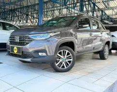 FIAT STRADA 1.3 FIREFLY FLEX VOLCANO CD CVT FIAT STRADA 1.3 FIREFLY FLEX VOLCANO CD CVT