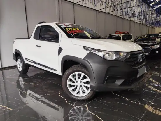 FIAT-STRADA-1.4 FIRE FLEX ENDURANCE CS MANUAL FIAT-STRADA-2022