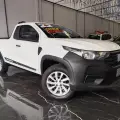 FIAT STRADA 1.4 FIRE FLEX ENDURANCE CS MANUAL FIAT STRADA 1.4 FIRE FLEX ENDURANCE CS MANUAL