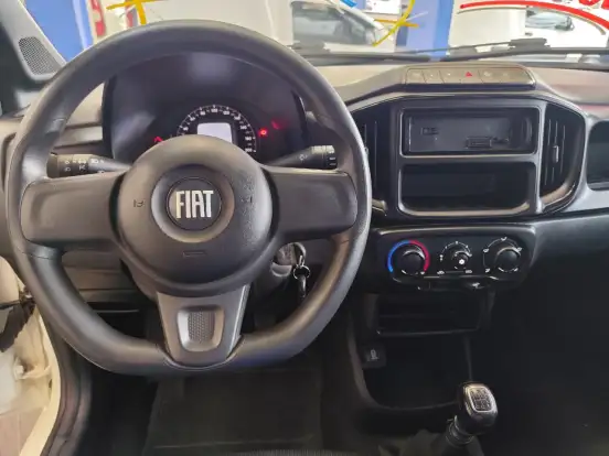 FIAT-STRADA-1.4 FIRE FLEX ENDURANCE CS MANUAL FIAT-STRADA-2022
