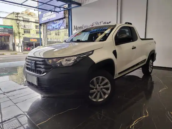 FIAT-STRADA-1.4 FIRE FLEX ENDURANCE CS MANUAL FIAT-STRADA-2022