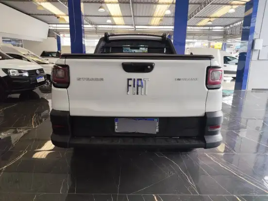 FIAT-STRADA-1.4 FIRE FLEX ENDURANCE CS MANUAL FIAT-STRADA-2022