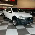 FIAT STRADA 1.4 MPI FREEDOM CD 8V FLEX 3P MANUAL FIAT STRADA 1.4 MPI FREEDOM CD 8V FLEX 3P MANUAL