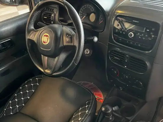 FIAT-STRADA-1.4 MPI FREEDOM CD 8V FLEX 3P MANUAL FIAT-STRADA-2018