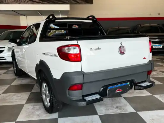 FIAT-STRADA-1.4 MPI FREEDOM CD 8V FLEX 3P MANUAL FIAT-STRADA-2018