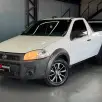 FIAT STRADA 1.4 MPI HARD WORKING CS 8V FLEX 2P MANUAL FIAT STRADA 1.4 MPI HARD WORKING CS 8V FLEX 2P MANUAL