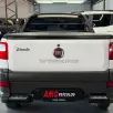 FIAT STRADA 1.4 MPI HARD WORKING CS 8V FLEX 2P MANUAL FIAT STRADA 1.4 MPI HARD WORKING CS 8V FLEX 2P MANUAL