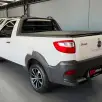 FIAT STRADA 1.4 MPI HARD WORKING CS 8V FLEX 2P MANUAL FIAT STRADA 1.4 MPI HARD WORKING CS 8V FLEX 2P MANUAL
