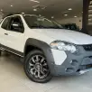 FIAT STRADA 1.8 MPI ADVENTURE CD 16V FLEX 3P AUTOMATIZADO FIAT STRADA 1.8 MPI ADVENTURE CD 16V FLEX 3P AUTOMATIZADO