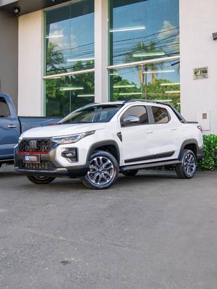 FIAT STRADA 1.0 TURBO 200 FLEX ULTRA CD CVT