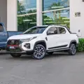 FIAT STRADA 1.0 TURBO 200 FLEX ULTRA CD CVT FIAT STRADA 1.0 TURBO 200 FLEX ULTRA CD CVT