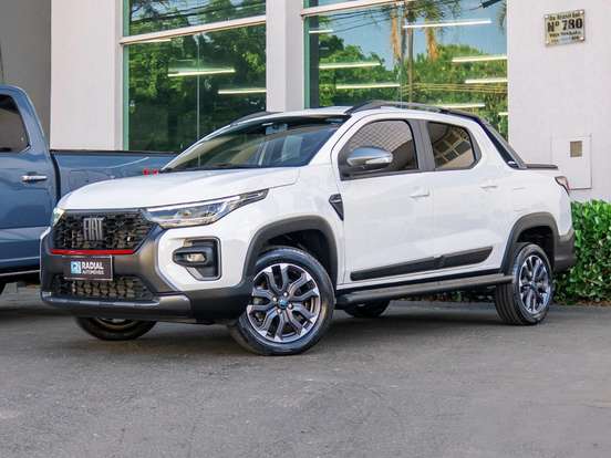 FIAT-STRADA-1.0 TURBO 200 FLEX ULTRA CD CVT FIAT-STRADA-2025