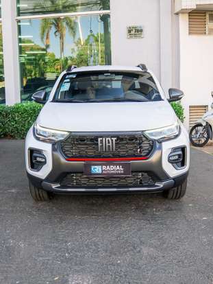 FIAT-STRADA-1.0 TURBO 200 FLEX ULTRA CD CVT FIAT-STRADA-2025